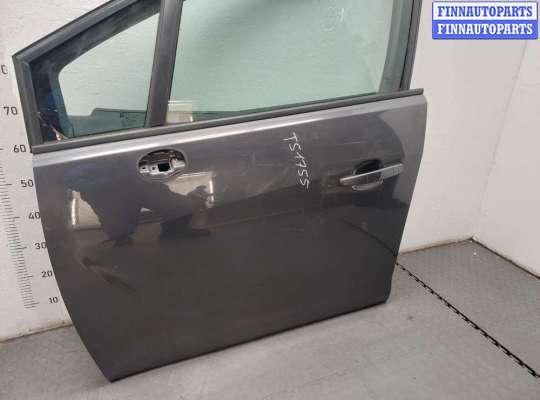 купить Ручка двери наружная на Opel Meriva 2010-