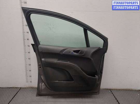 купить Ручка двери наружная на Opel Meriva 2010-