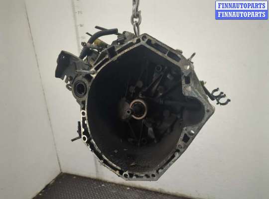 КПП 6-ст.мех. (МКПП) RN1578320 на Renault Modus 2004-2012