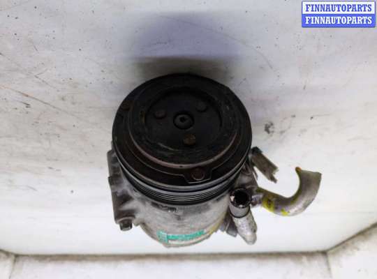 Купить Компрессор кондиционера на Opel Astra G 1998-2005 Компрессор кондиционера OP2429050 на Opel Astra G 1998-2005