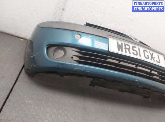 купить Бампер на Opel Corsa C 2000-2006