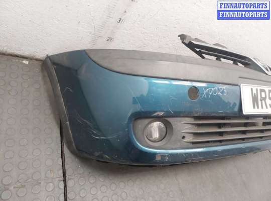 купить Бампер на Opel Corsa C 2000-2006