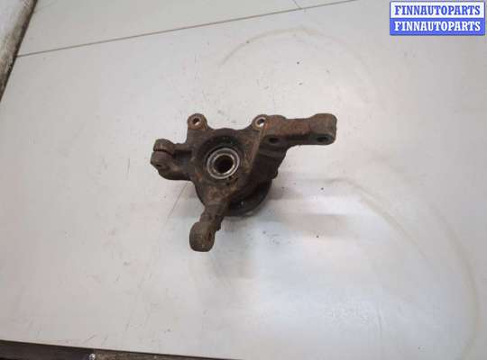 ХАБ ступичный на Nissan Micra (K12)