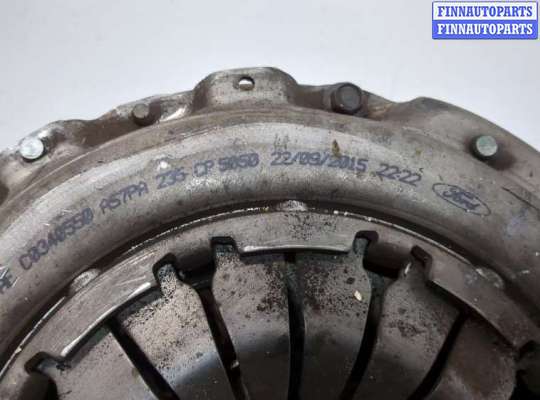 купить Маховик на Ford Transit (Tourneo) Connect 2002-2013