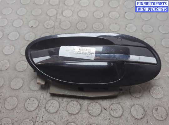 купить Ручка двери наружная на BMW 7 E65 2001-2008