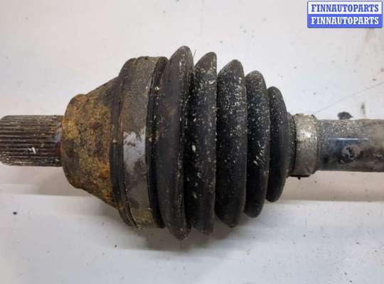 купить Полуось (приводной вал, шрус) на Volkswagen Polo 2014-2025