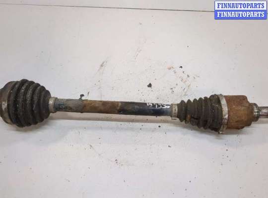 купить Полуось (приводной вал, шрус) на Volkswagen Polo 2014-2025