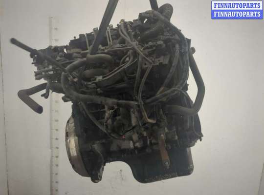купить Двигатель (ДВС) на Ford Focus 2 2008-2011