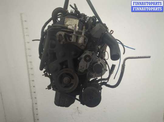 Двигатель (ДВС) FO2205668 на Ford Focus 2 2008-2011