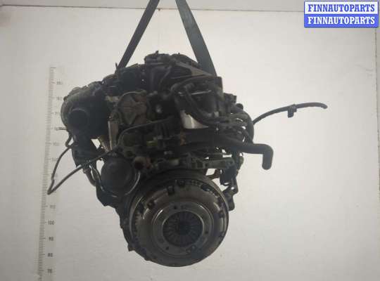 купить Двигатель (ДВС) на Ford Focus 2 2008-2011