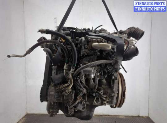 купить Двигатель (ДВС) на Toyota RAV 4 2006-2013