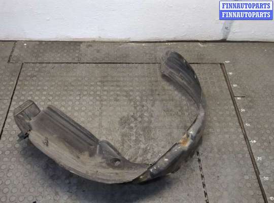 Защита арок (подкрылок) TT958971 на Toyota RAV 4 2006-2013