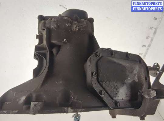 купить КПП 5-ст.мех. (МКПП) на Opel Corsa D 2006-2014