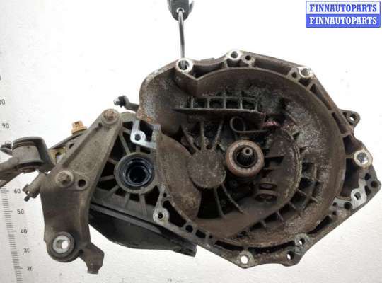 купить КПП 5-ст.мех. (МКПП) на Opel Corsa D 2006-2014