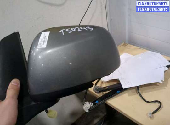 купить Зеркало боковое на Suzuki SX4 2006-2014