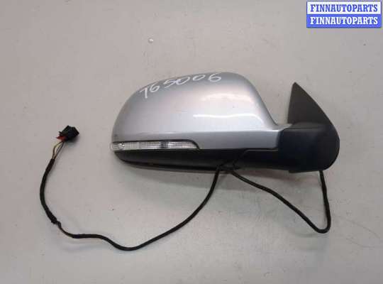 Купить Зеркало боковое на Skoda Octavia (A5) 2004-2013 Зеркало боковое SK542003 на Skoda Octavia (A5) 2004-2013