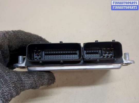 купить Блок управления двигателем на Audi A4 (B6) 2000-2006