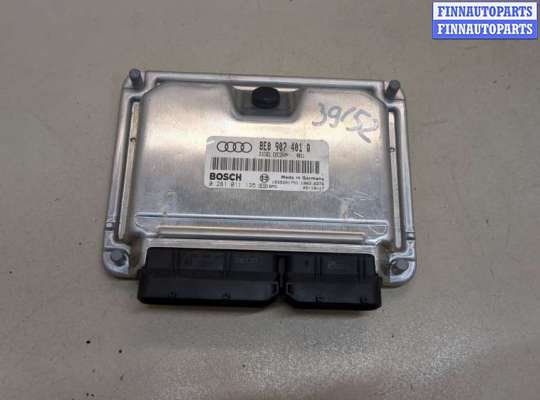 купить Блок управления двигателем на Audi A4 (B6) 2000-2006