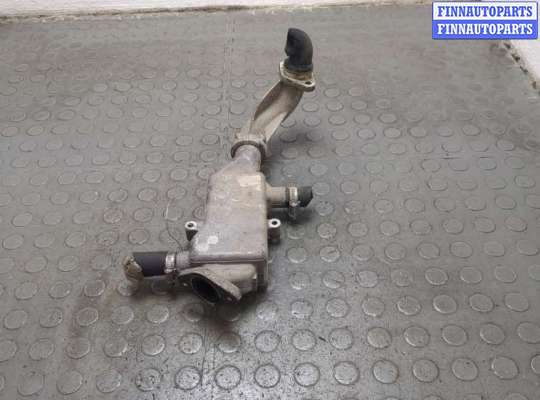 купить Охладитель отработанных газов на Mercedes Vito W639 2003-2014