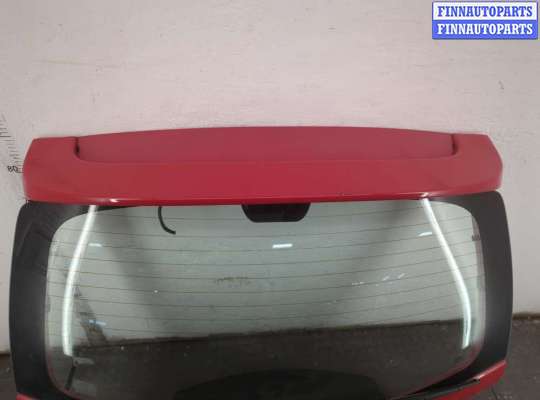 купить Фонарь дополнительный (стоп-сигнал) на Dacia Sandero 2008-2012