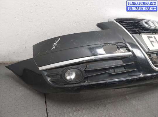 купить Бампер на Audi A6 (C6) 2005-2011