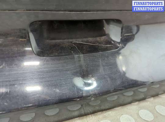 купить Крышка (дверь) багажника на Honda CR-V 2006-2012