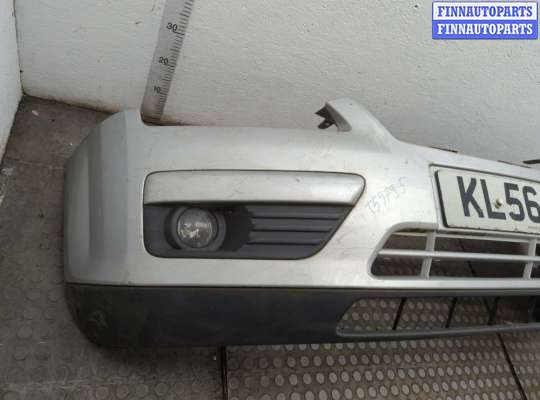 купить Бампер на Ford Focus 2 2005-2008