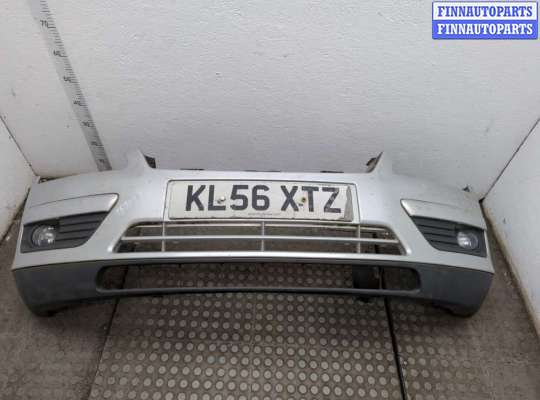 Купить Бампер на Ford Focus 2 2005-2008 Бампер FO2148072 на Ford Focus 2 2005-2008
