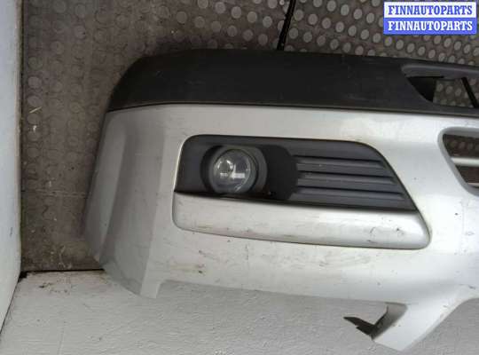 купить Бампер на Ford Focus 2 2005-2008