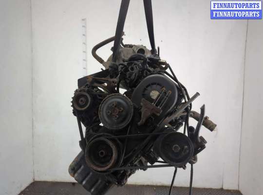 купить Двигатель (ДВС) на Hyundai Getz 2002-2011