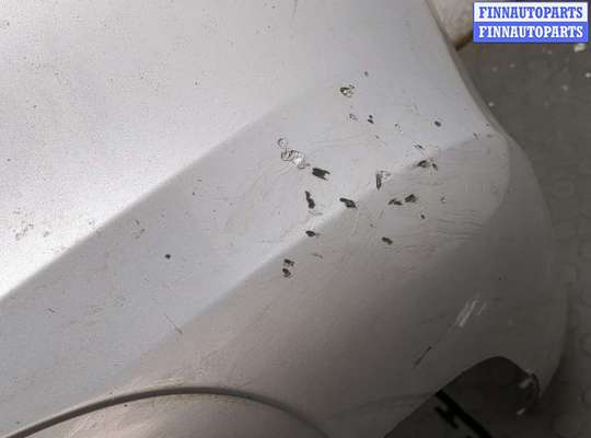 купить Бампер на Mercedes CLK W209 2002-2010