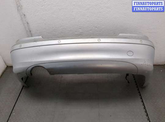 купить Бампер на Mercedes CLK W209 2002-2010
