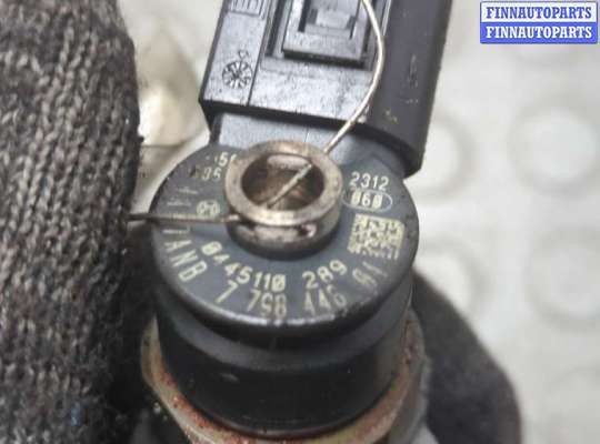 купить Форсунка топливная на BMW 3 E90, E91, E92, E93 2005-2012