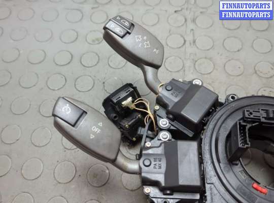 купить Переключатель поворотов и дворников (стрекоза) на BMW 7 E65 2001-2008