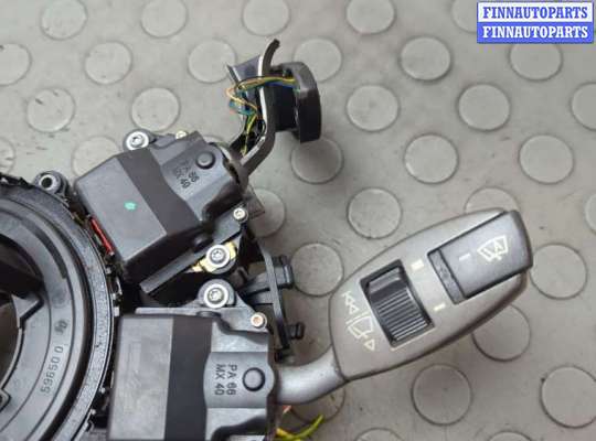 купить Переключатель поворотов и дворников (стрекоза) на BMW 7 E65 2001-2008