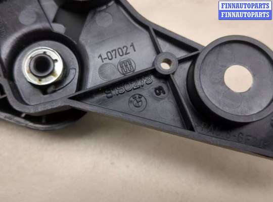купить Ручка открывания капота на BMW X3 F25 2010-2017