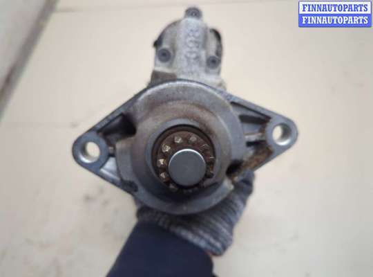 купить Стартер на Seat Leon 2 2005-2012