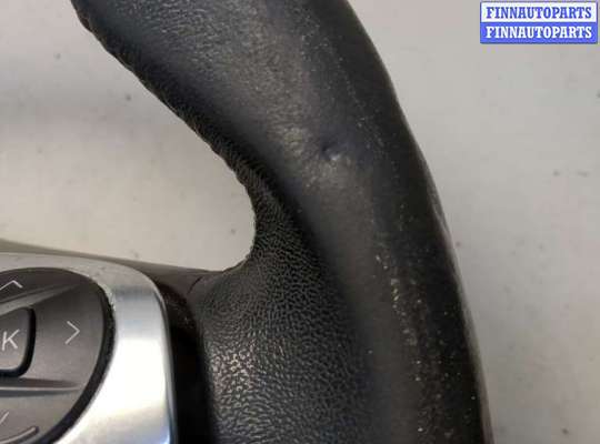 купить Руль на Ford Focus 3 2011-2015