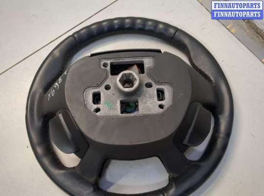 купить Руль на Ford Focus 3 2011-2015