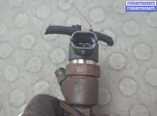 купить Форсунка топливная на Volvo XC90 2002-2014
