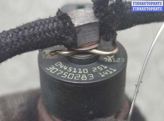 купить Форсунка топливная на Volvo XC90 2002-2014