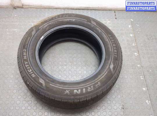 Шина на Ford Escape IV / Kuga III