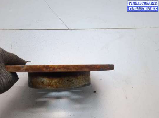 купить Диск тормозной на Volkswagen Touran 2006-2010