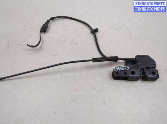 купить Замок капота на Volkswagen Caddy 2004-2015