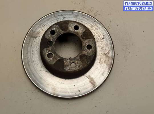 купить Диск тормозной на BMW 5 E39 1995-2003