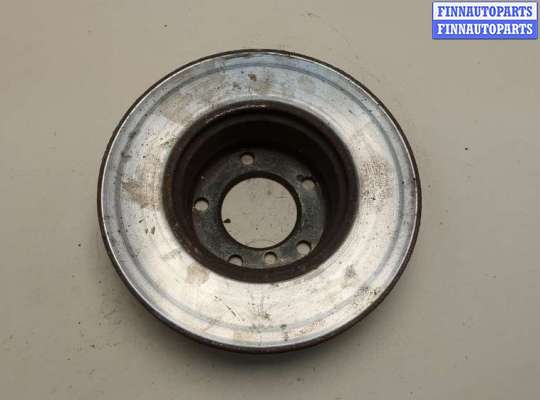 Диск тормозной BM3603059 на BMW 5 E39 1995-2003