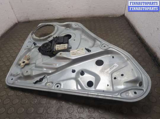 Стеклоподъемник электрический VG2742660 на Volkswagen Passat 5 2000-2005