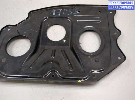 Защита днища, запаски, КПП, подвески BM3388715 на BMW X6 E71 2007-2014