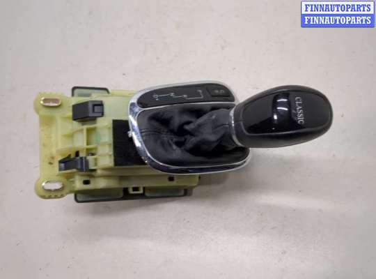 Кулиса КПП MB1707088 на Mercedes C W203 2000-2008