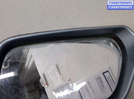 купить Зеркало боковое на Skoda Octavia (A5) 2004-2013